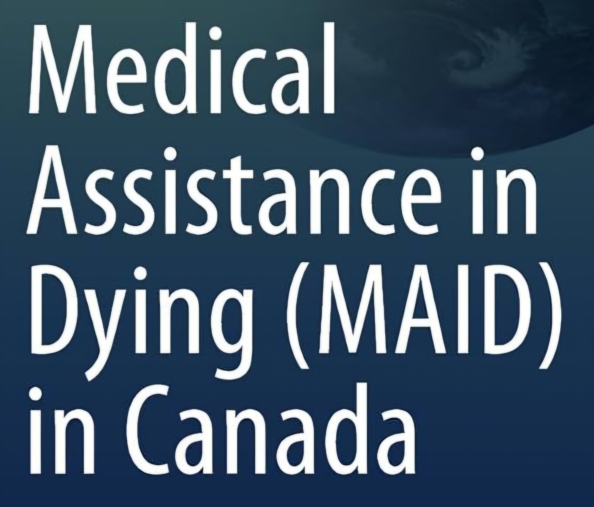 MAID Canada